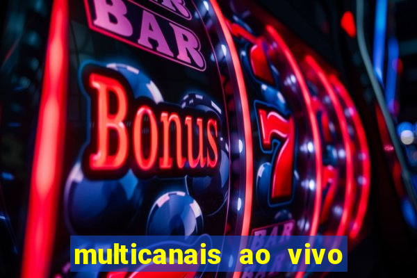 multicanais ao vivo sportv 2